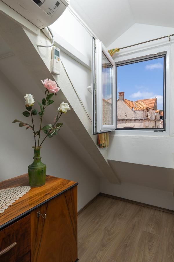 Old Town Baroque Palace Accommodation Dubrovnik Extérieur photo